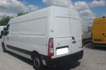 Renault MASTER IV L3H2 MAX 11/2023 klima pdc LED tempomat pneumatyczny fotel zdjęcie 6