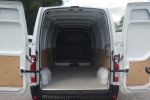 Renault MASTER IV L3H2 MAX 11/2023 klima pdc LED tempomat pneumatyczny fotel zdjęcie 7