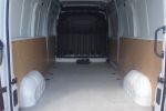 Renault MASTER IV L3H2 MAX 11/2023 klima pdc LED tempomat pneumatyczny fotel zdjęcie 8