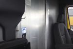 Mercedes SPRINTER 314 L4H2 MAXI LONG zabudowa kurierska półki regały przejście klima navi kamera cofania IDEALNY zdjęcie 7