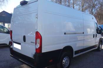 Peugeot LIFT BOXER L4H2 MAXI LONG 2022 klima pdc tempomat 140KM