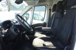Peugeot LIFT BOXER L4H2 MAXI LONG 2022 klima pdc tempomat 140KM zdjęcie 6