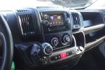 Peugeot LIFT BOXER L4H2 MAXI LONG 2022 klima pdc tempomat 140KM zdjęcie 7