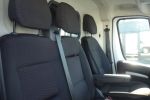 Peugeot LIFT BOXER L4H2 MAXI LONG 2022 klima pdc tempomat 140KM zdjęcie 8