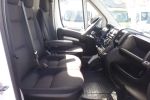 Peugeot LIFT BOXER L4H2 MAXI LONG 2022 klima pdc tempomat 140KM zdjęcie 9