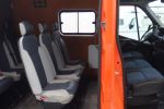 Renault MASTER L3H2 MAX 2010 brygadówka doka dubel kabina 9-os klma zdjęcie 5