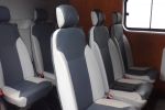 Renault MASTER L3H2 MAX 2010 brygadówka doka dubel kabina 9-os klma zdjęcie 6