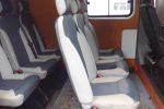 Renault MASTER L3H2 MAX 2010 brygadówka doka dubel kabina 9-os klma zdjęcie 7