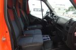 Renault MASTER L3H2 MAX 2010 brygadówka doka dubel kabina 9-os klma zdjęcie 8