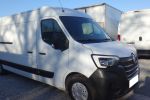 Renault LIFT MASTER IV L3H2 MAX 2020 klima navi pdc telefon tempomat + rozkładany najazd zdjęcie 2