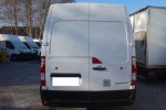 Renault LIFT MASTER IV L3H2 MAX 2020 klima navi pdc telefon tempomat + rozkładany najazd zdjęcie 4