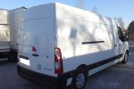 Renault LIFT MASTER IV L3H2 MAX 2020 klima navi pdc telefon tempomat + rozkładany najazd zdjęcie 5