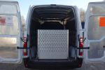 Renault LIFT MASTER IV L3H2 MAX 2020 klima navi pdc telefon tempomat + rozkładany najazd zdjęcie 6