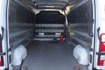 Renault LIFT MASTER IV L3H2 MAX 2020 klima navi pdc telefon tempomat + rozkładany najazd zdjęcie 9