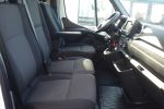 Renault LIFT MASTER IV L3H2 MAX 2020 klima navi pdc telefon tempomat + rozkładany najazd zdjęcie 10