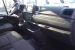 Renault LIFT MASTER IV L3H2 MAX 2020 klima navi pdc telefon tempomat + rozkładany najazd zdjęcie 11