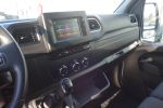 Renault LIFT MASTER IV L3H2 MAX 2020 klima navi pdc telefon tempomat + rozkładany najazd zdjęcie 12