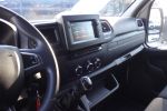 Renault LIFT MASTER IV L3H2 MAX 2020 klima navi pdc telefon tempomat + rozkładany najazd zdjęcie 13