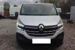 Renault LIFT TRAFIC L1H1 2020 klima LED tampomat pdc telefon srebrny metlaik zdjęcie 2