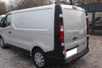 Renault LIFT TRAFIC L1H1 2020 klima LED tampomat pdc telefon srebrny metlaik zdjęcie 4