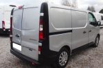 Renault LIFT TRAFIC L1H1 2020 klima LED tampomat pdc telefon srebrny metlaik zdjęcie 5