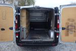 Renault LIFT TRAFIC L1H1 2020 klima LED tampomat pdc telefon srebrny metlaik zdjęcie 6