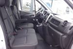 Renault LIFT TRAFIC L1H1 2020 klima LED tampomat pdc telefon srebrny metlaik zdjęcie 7