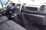 Renault LIFT TRAFIC L1H1 2020 klima LED tampomat pdc telefon srebrny metlaik zdjęcie 8