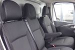 Renault LIFT TRAFIC L1H1 2020 klima LED tampomat pdc telefon srebrny metlaik zdjęcie 9