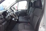 Renault LIFT TRAFIC L1H1 2020 klima LED tampomat pdc telefon srebrny metlaik zdjęcie 10