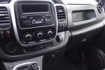 Renault LIFT TRAFIC L1H1 2020 klima LED tampomat pdc telefon srebrny metlaik zdjęcie 11