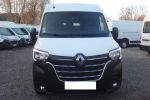 Renault LIFT MASTER IV L3H2 MAX 2021r klima LED navi pdc tempomat telefon zdjęcie 2