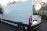Renault LIFT MASTER IV L3H2 MAX 2021r klima LED navi pdc tempomat telefon zdjęcie 4