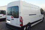 Renault LIFT MASTER IV L3H2 MAX 2021r klima LED navi pdc tempomat telefon zdjęcie 5