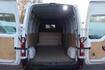 Renault LIFT MASTER IV L3H2 MAX 2021r klima LED navi pdc tempomat telefon zdjęcie 6
