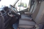 Renault LIFT MASTER IV L3H2 MAX 2021r klima LED navi pdc tempomat telefon zdjęcie 8