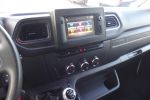 Renault LIFT MASTER IV L3H2 MAX 2021r klima LED navi pdc tempomat telefon zdjęcie 11