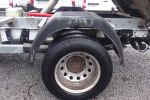 Ford TRANSIT MK8 wywrotka 2016 duży kiper 320cm bliźniacze koła 3500kg na haku zdjęcie 10