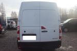 Renault MASTER L3H2 MAX 2015 brygadówka doka dubel kabina 7-os zarejestriwany w PL zdjęcie 4