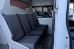 Renault MASTER L3H2 MAX 2015 brygadówka doka dubel kabina 7-os zarejestriwany w PL zdjęcie 7