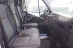 Renault MASTER L3H2 MAX 2015 brygadówka doka dubel kabina 7-os zarejestriwany w PL zdjęcie 9