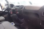 Renault MASTER L3H2 MAX 2015 brygadówka doka dubel kabina 7-os zarejestriwany w PL zdjęcie 10