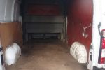 Renault MASTER L3H2 MAX 2015 brygadówka doka dubel kabina 7-os zarejestriwany w PL zdjęcie 12