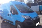 Citroen JUMPER L2H2 2022 kliima pdc kamera cofania navi telefon zdjęcie 2