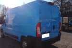 Citroen JUMPER L2H2 2022 kliima pdc kamera cofania navi telefon zdjęcie 3