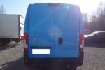 Citroen JUMPER L2H2 2022 kliima pdc kamera cofania navi telefon zdjęcie 4