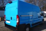Citroen JUMPER L2H2 2022 kliima pdc kamera cofania navi telefon zdjęcie 5
