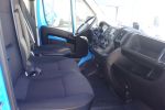 Citroen JUMPER L2H2 2022 kliima pdc kamera cofania navi telefon zdjęcie 6
