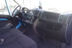 Citroen JUMPER L2H2 2022 kliima pdc kamera cofania navi telefon zdjęcie 7