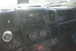 Citroen JUMPER L2H2 2022 kliima pdc kamera cofania navi telefon zdjęcie 10